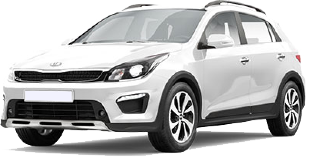 Rio X-Line
