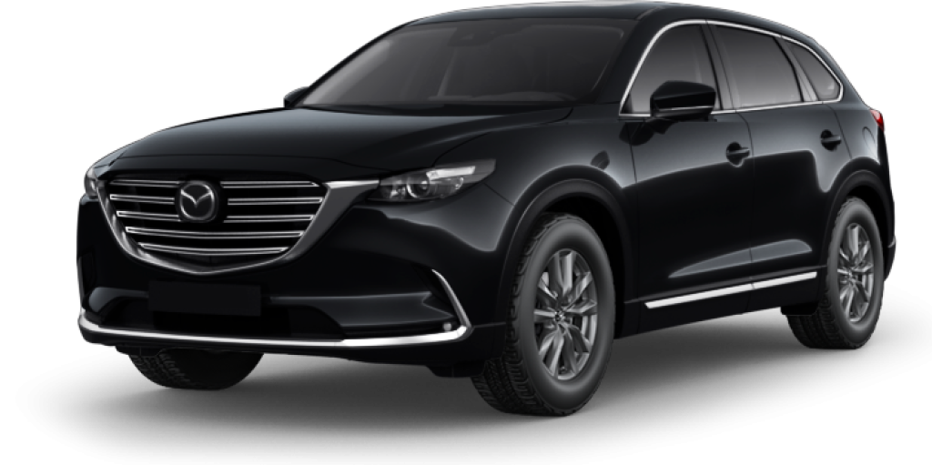CX-9