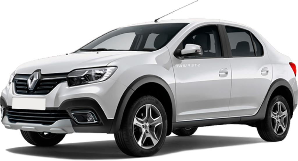 Logan Stepway