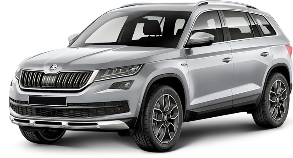Kodiaq