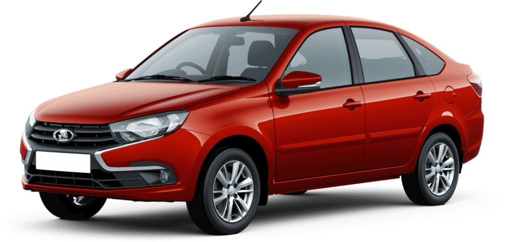 Granta Лифтбек