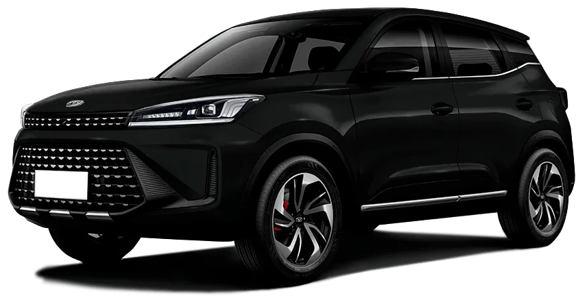 Баннер Kaiyi X3 pro