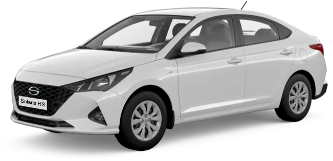 Баннер Solaris HS