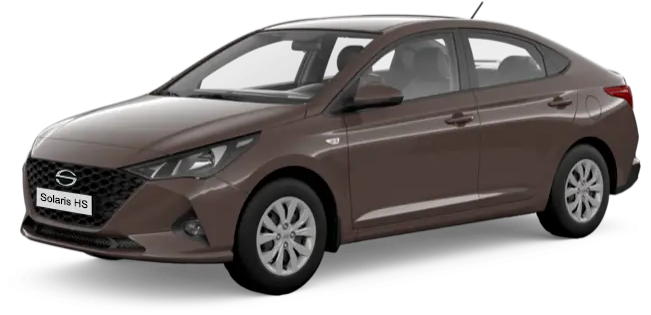 Баннер Solaris HS