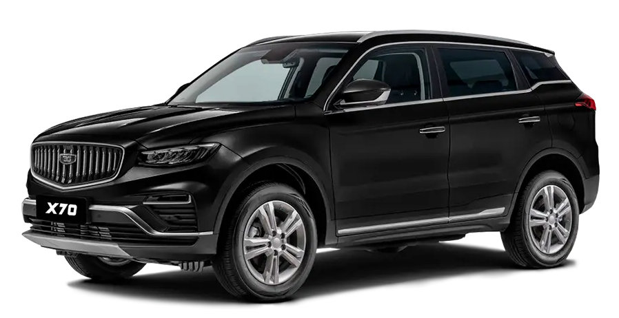 X70 New