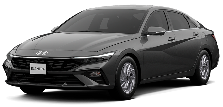 Хендай Элантра Купить Новую У Официального Дилера
