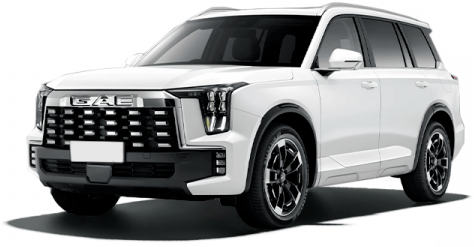 GS8 Traveller