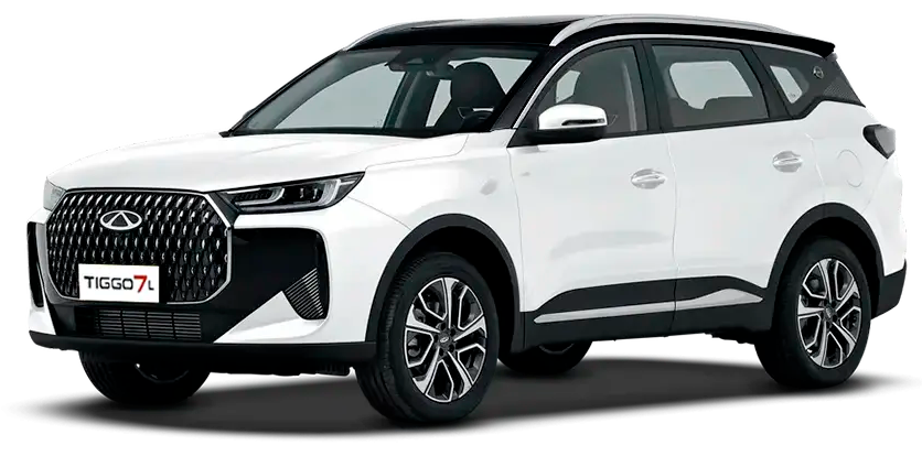 Превью CHERY Tiggo 7L