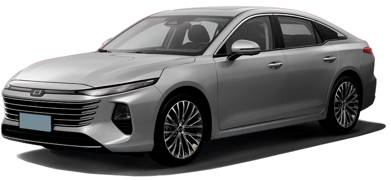 Баннер Bestune B70 New