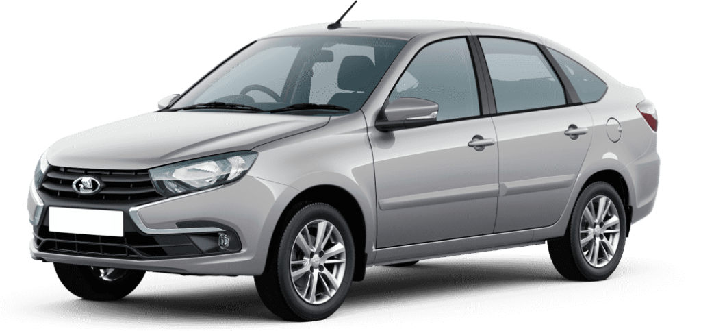 Granta Лифтбек