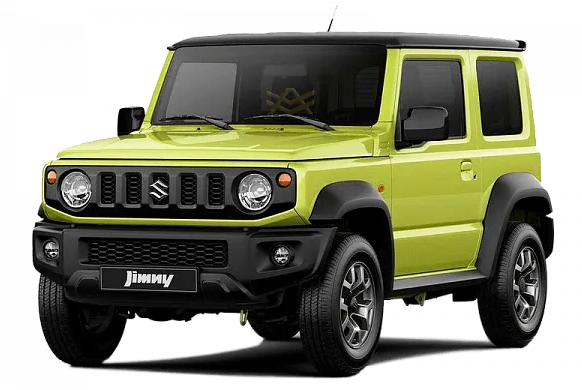 Jimny