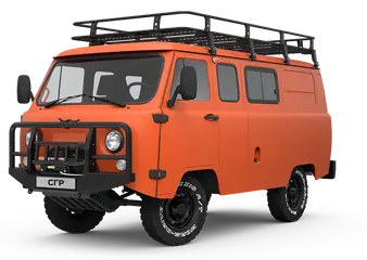 СГР Экспедиция