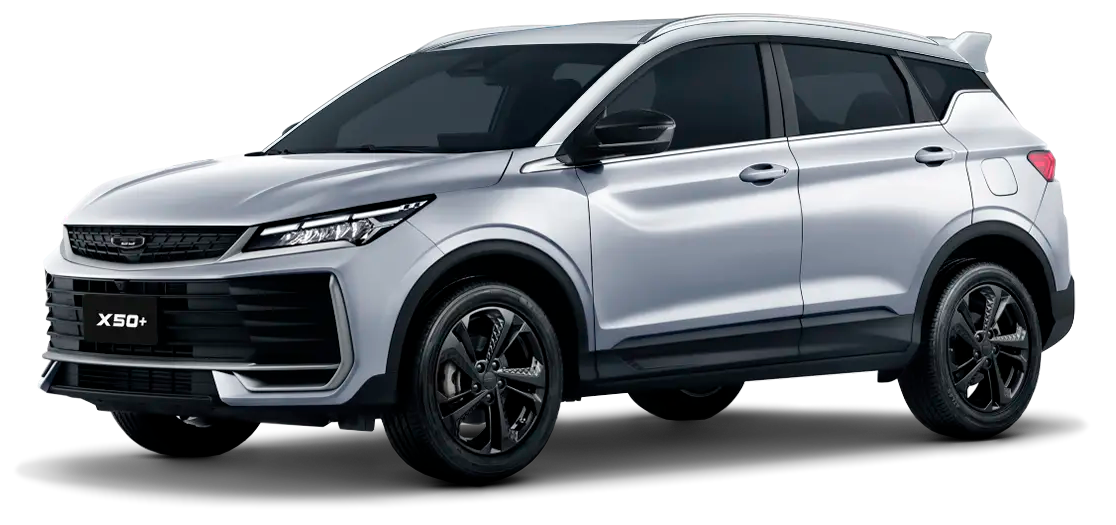 Баннер Belgee X50+