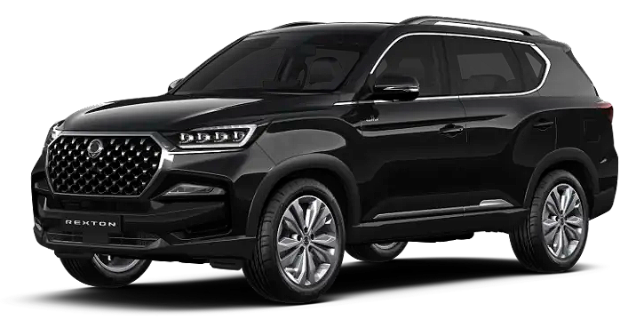 Rexton
