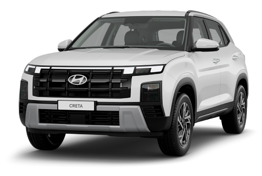 Creta New