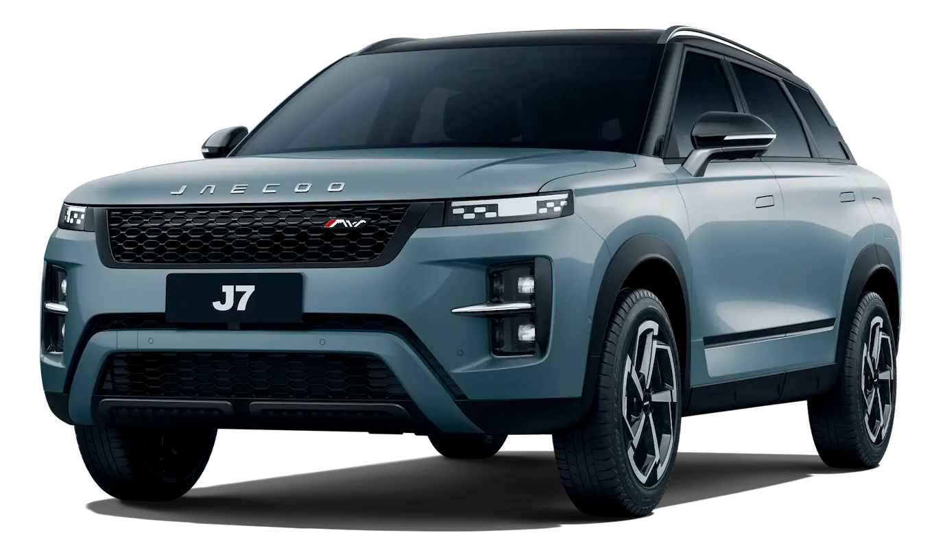 J7 New