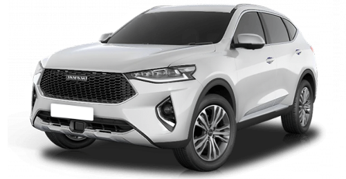 Превью HAVAL F7
