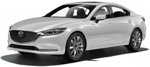 Превью MAZDA 6