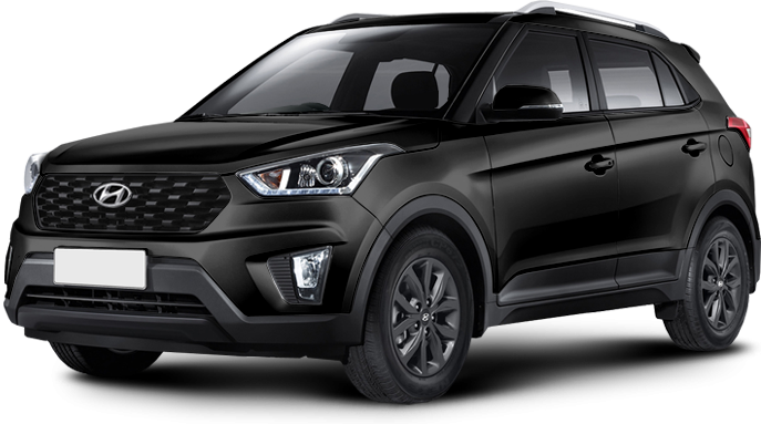Баннер Hyundai Creta