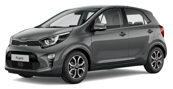 Баннер Kia Picanto
