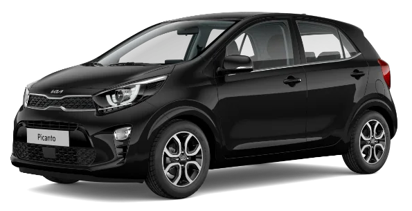 Баннер Kia Picanto