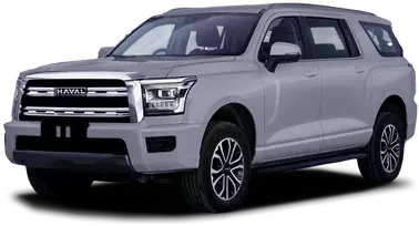 Баннер Haval H5