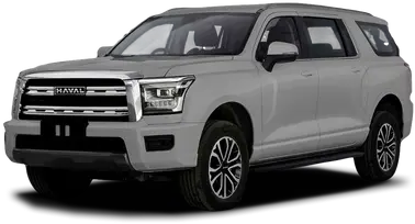 Баннер Haval H5