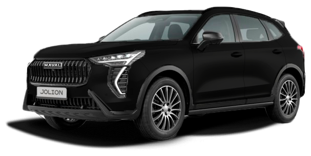 Баннер Haval New Jolion